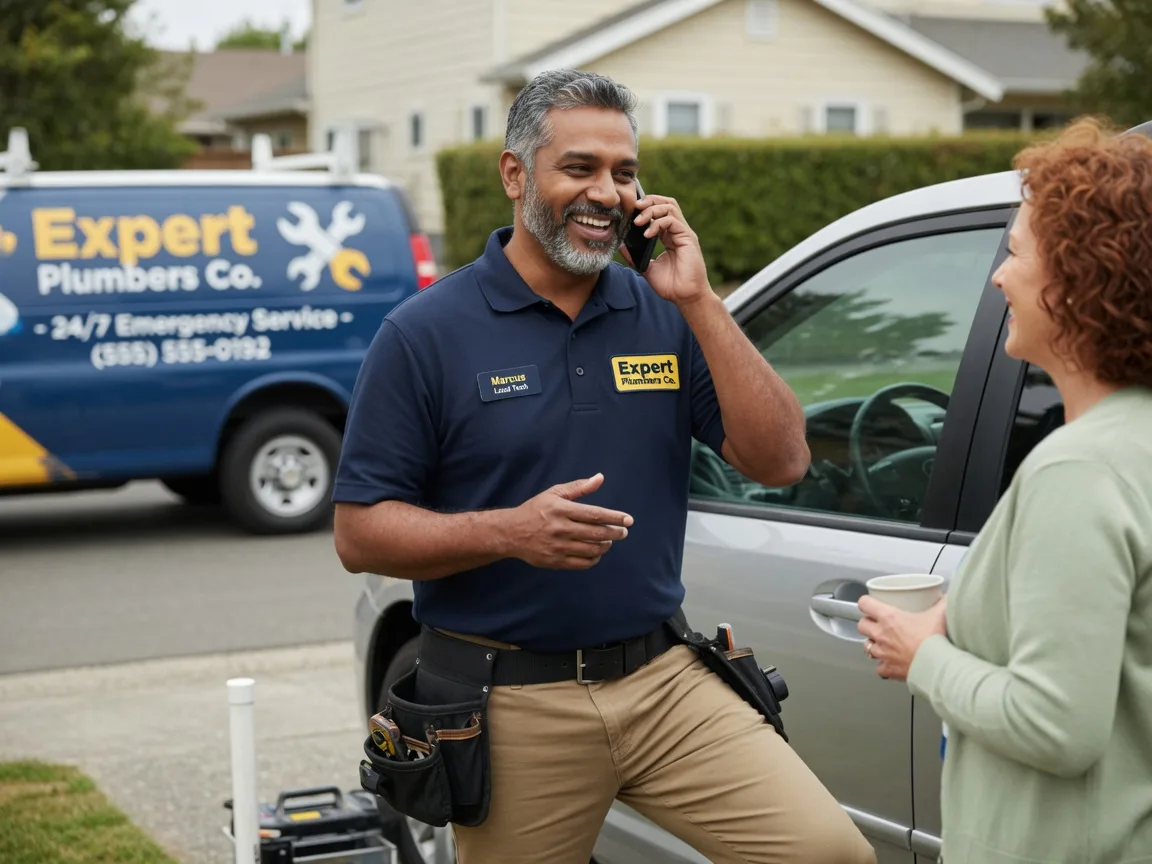 Drain Cleaning Saint Clair, MO FAQs